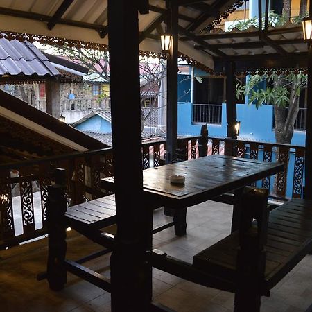 Baan Thai Homestay By Bgb Villas Kata Exterior foto