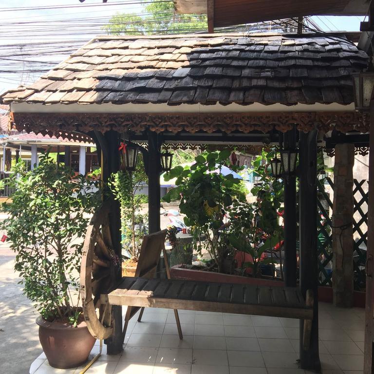 Baan Thai Homestay By Bgb Villas Kata Exterior foto