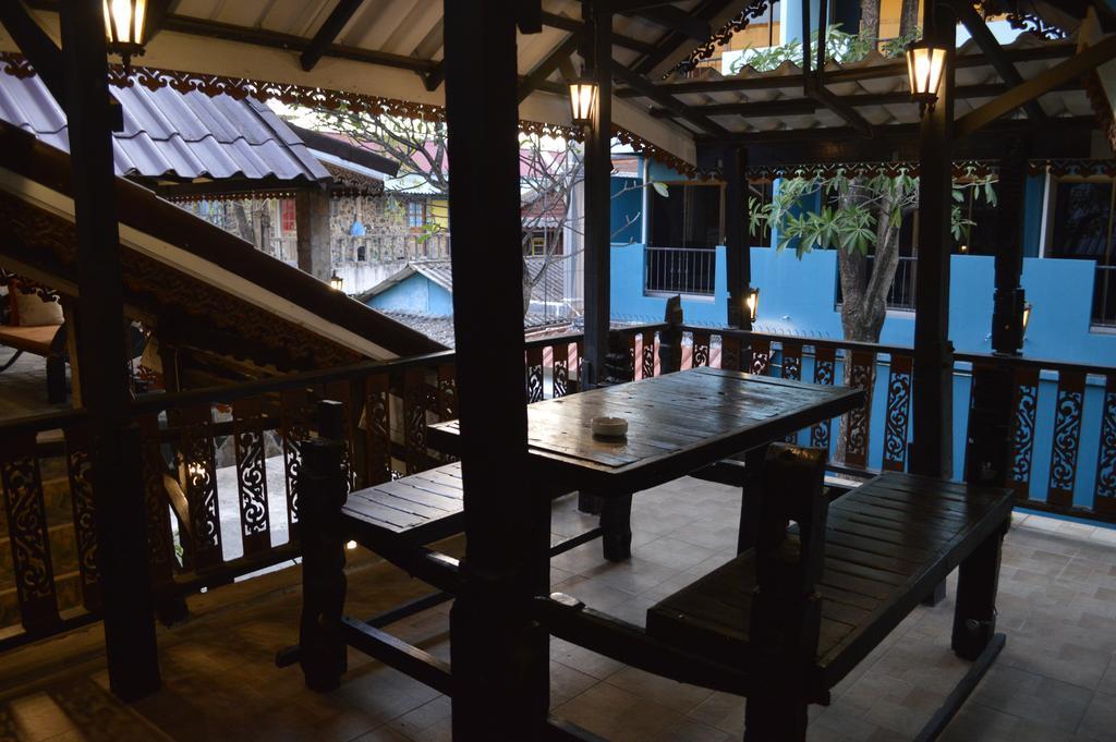 Baan Thai Homestay By Bgb Villas Kata Exterior foto