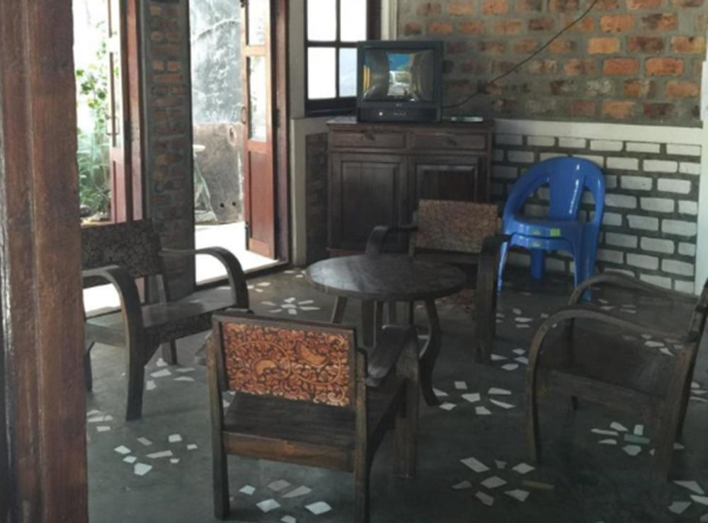 Baan Thai Homestay By Bgb Villas Kata Exterior foto