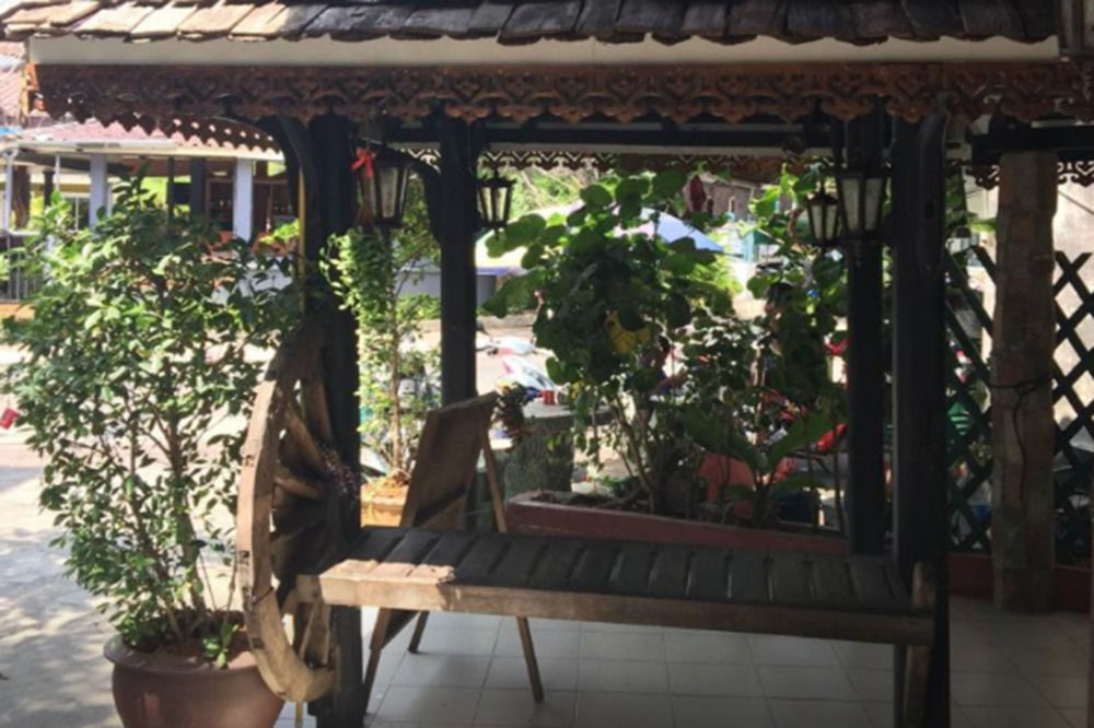 Baan Thai Homestay By Bgb Villas Kata Exterior foto