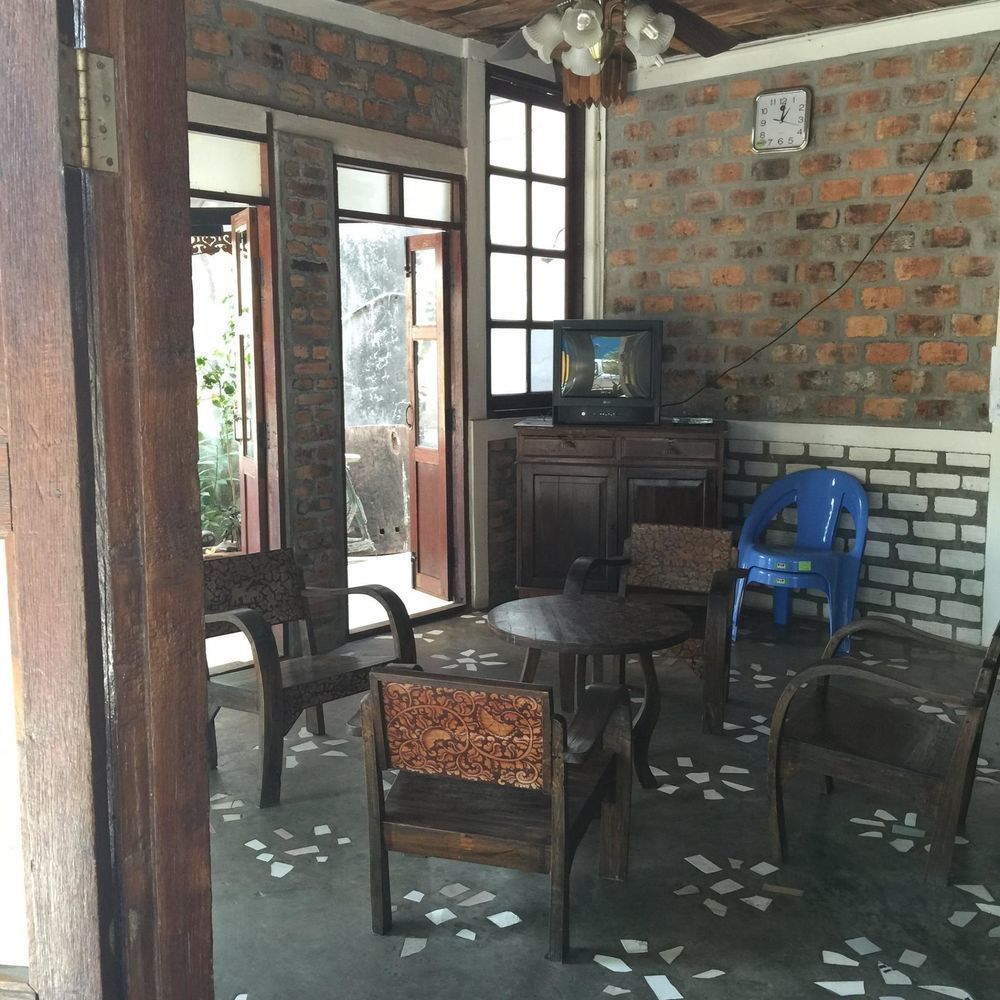 Baan Thai Homestay By Bgb Villas Kata Exterior foto
