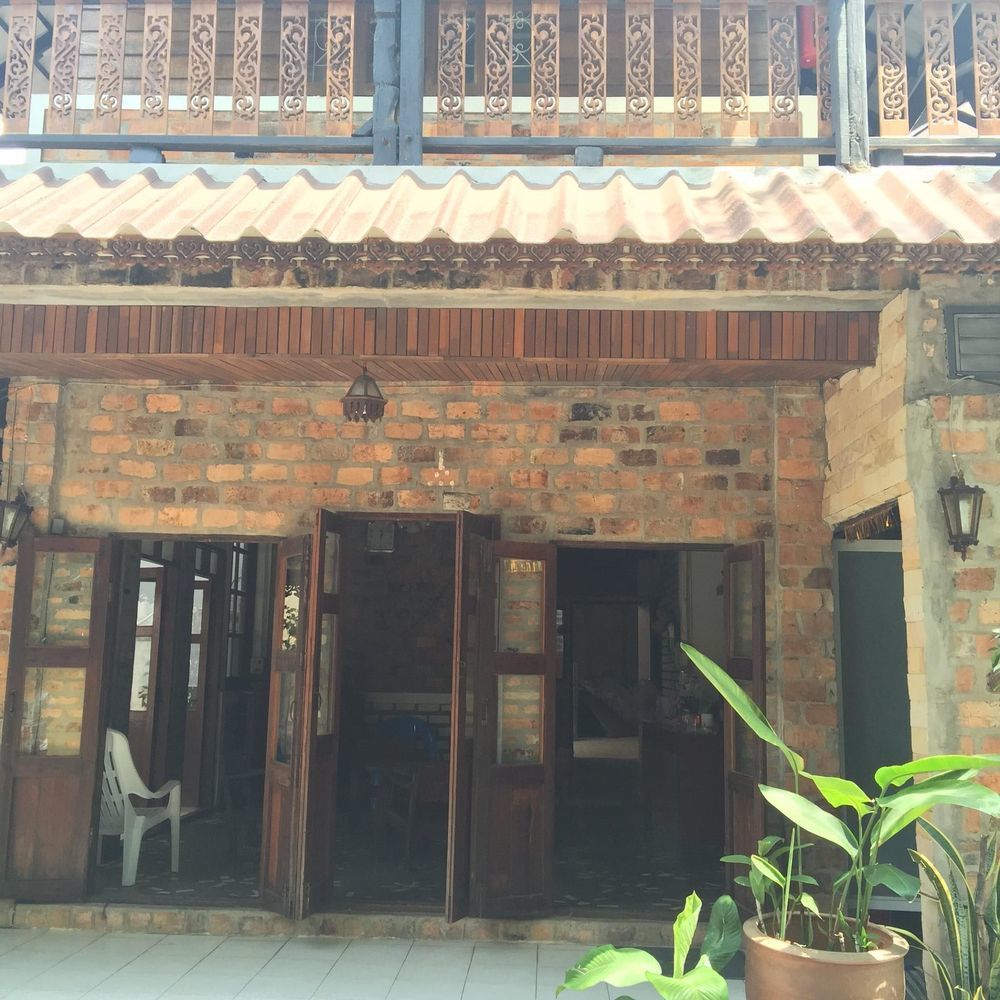 Baan Thai Homestay By Bgb Villas Kata Exterior foto