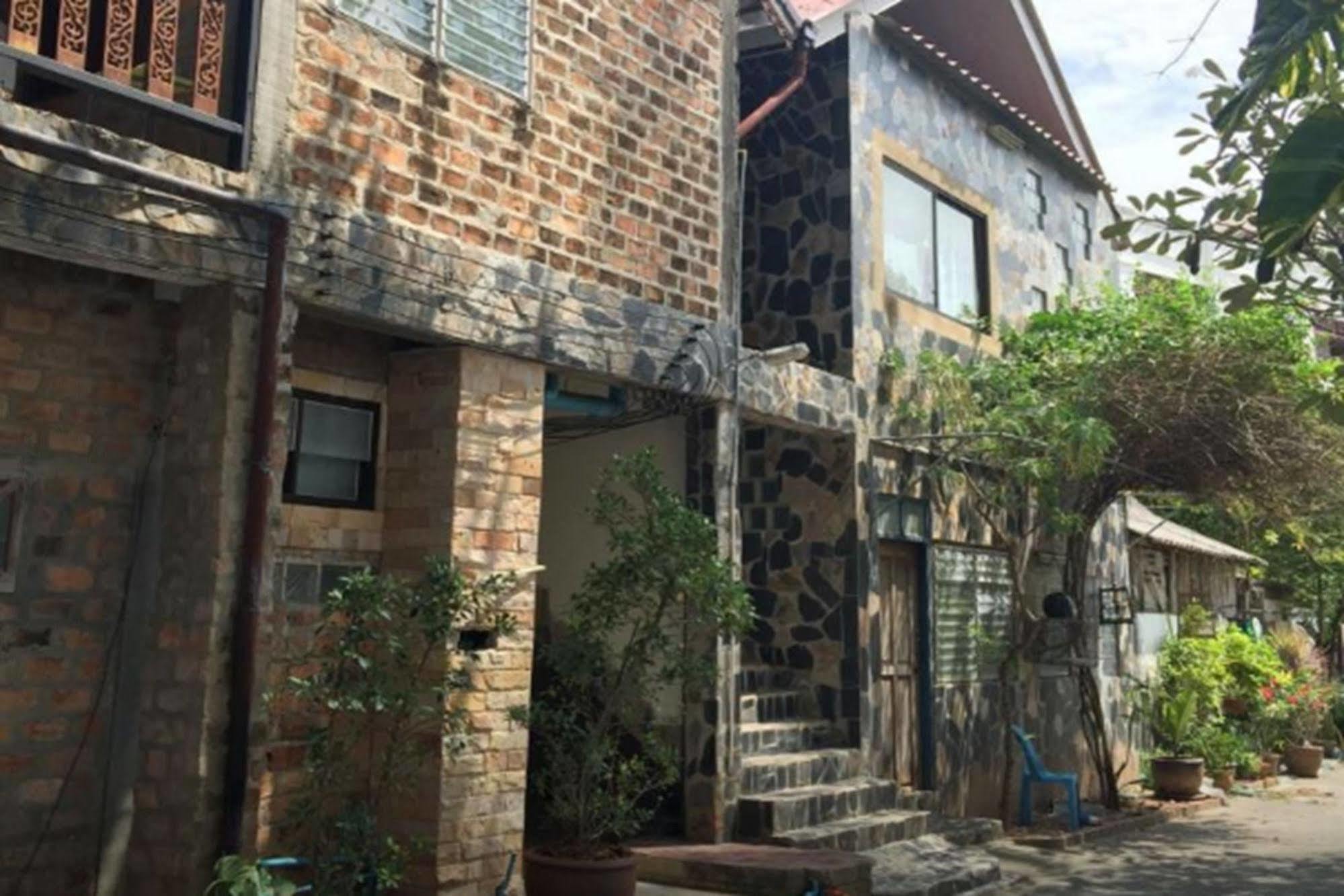 Baan Thai Homestay By Bgb Villas Kata Exterior foto