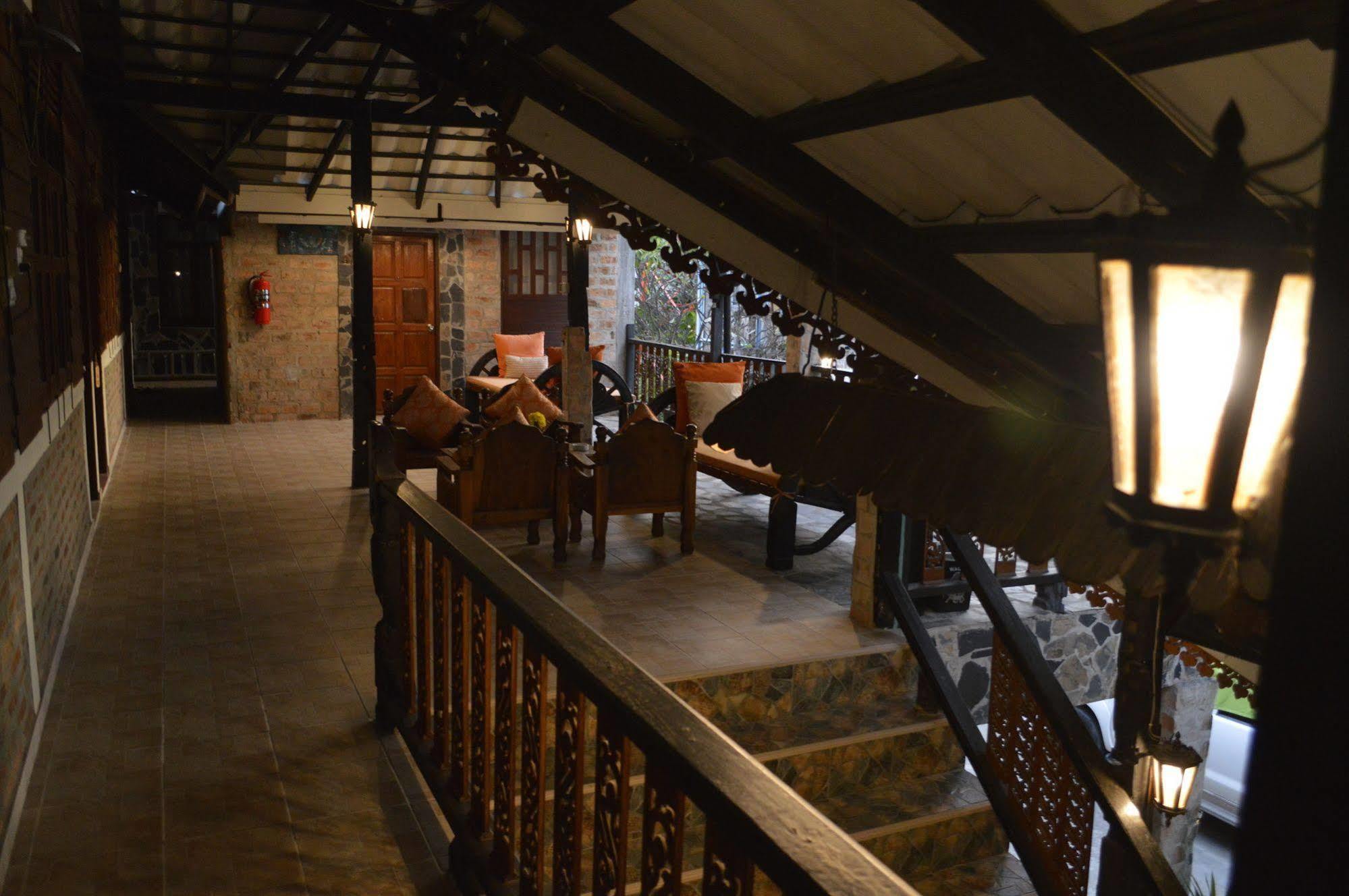 Baan Thai Homestay By Bgb Villas Kata Exterior foto