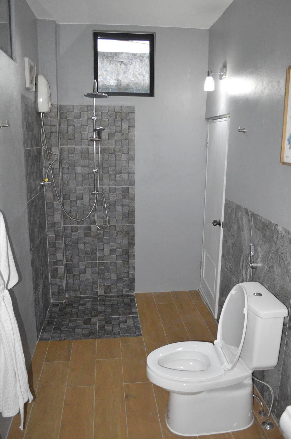 Baan Thai Homestay By Bgb Villas Kata Exterior foto