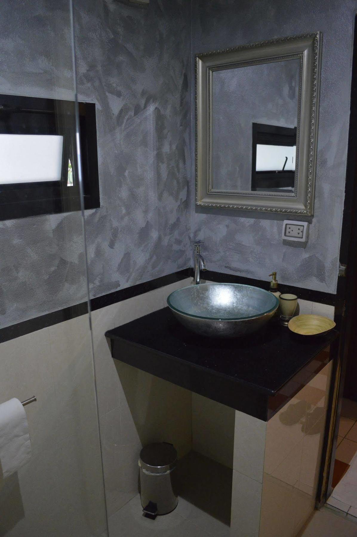 Baan Thai Homestay By Bgb Villas Kata Exterior foto