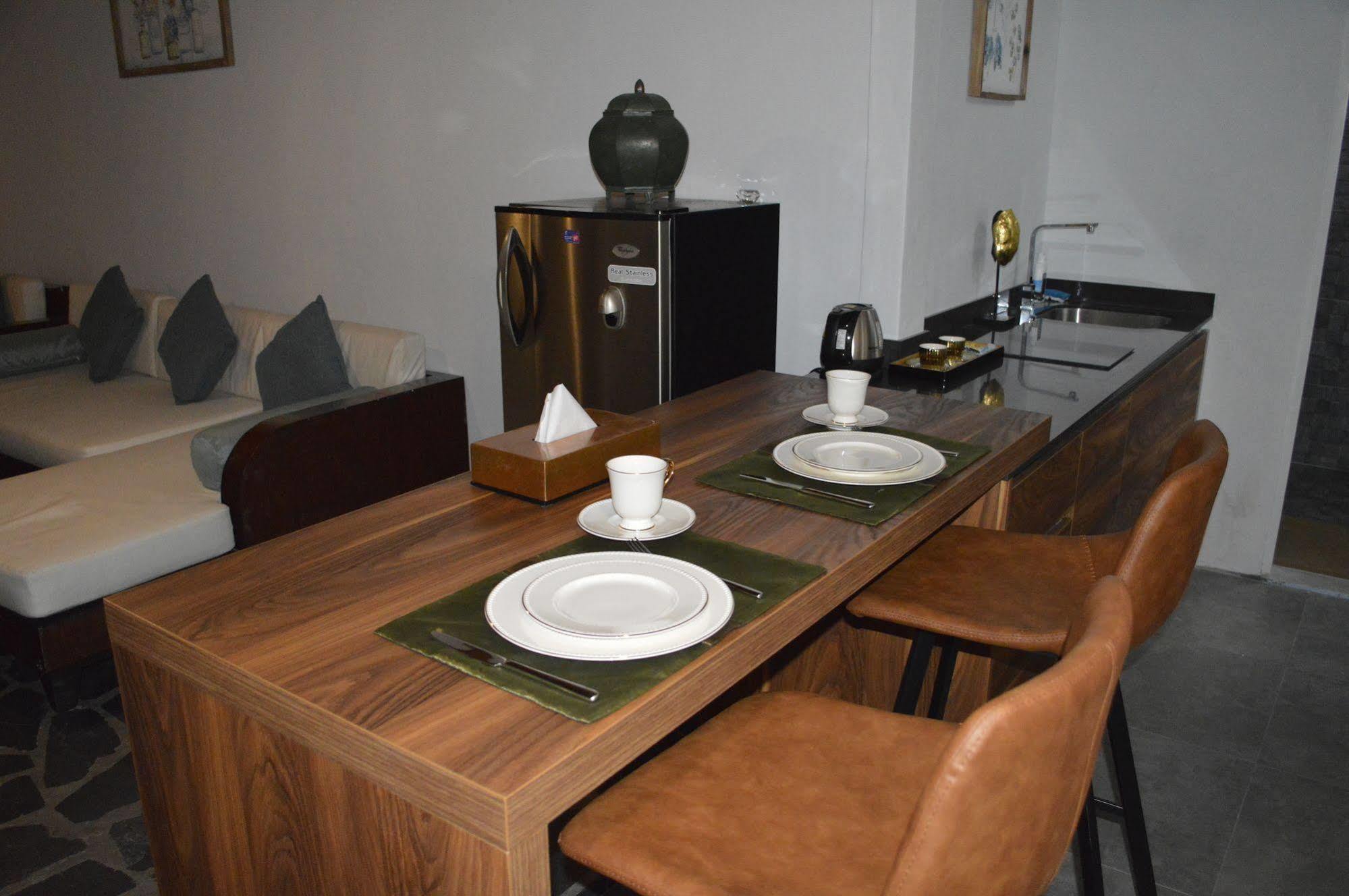 Baan Thai Homestay By Bgb Villas Kata Exterior foto